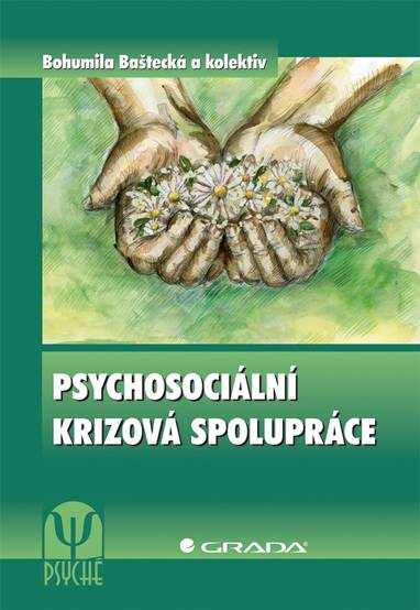 E-kniha Psychosociální krizová spolupráce - Bohumila Baštecká