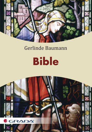 E-kniha Bible - Gerlinde Baumann