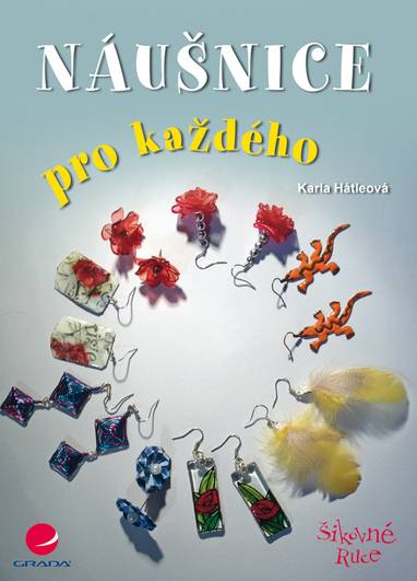 E-kniha Náušnice pro každého - Karla Hátleová
