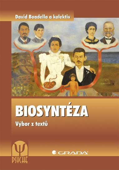 E-kniha Biosyntéza - David Boadella, Esther Frankelová, Jacqueline A. Carletonová