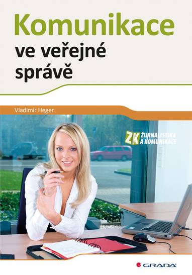 E-kniha Komunikace ve veřejné správě - Vladimír Heger