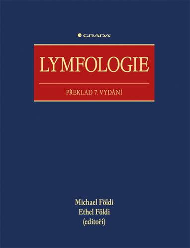 E-kniha Lymfologie - Michael Földi, Ethel Földi