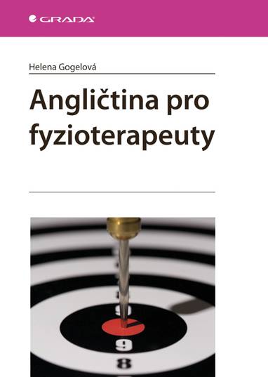 E-kniha Angličtina pro fyzioterapeuty - Helena Gogelová