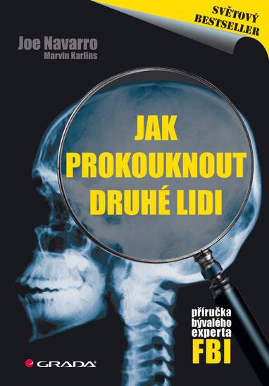 E-kniha Jak prokouknout druhé lidi - Marvin Karlins, Joe Navarro