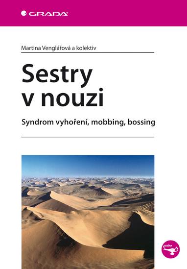 E-kniha Sestry v nouzi - Martina Venglářová