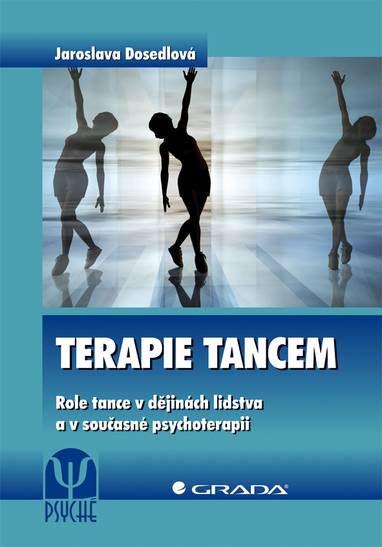 E-kniha Terapie tancem - Jaroslava Dosedlová