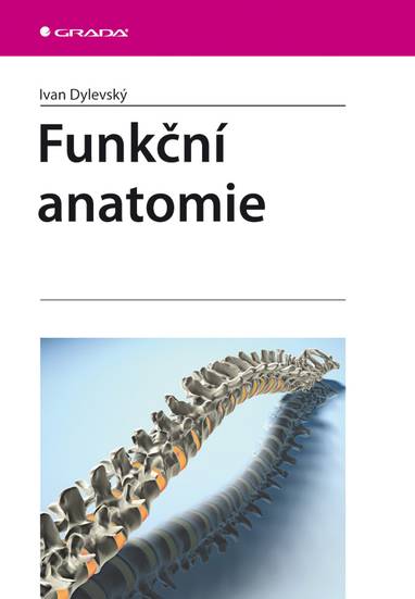 E-kniha Funkční anatomie - Ivan Dylevský