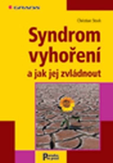 E-kniha Syndrom vyhoření a jak jej zvládnout - Christian Stock