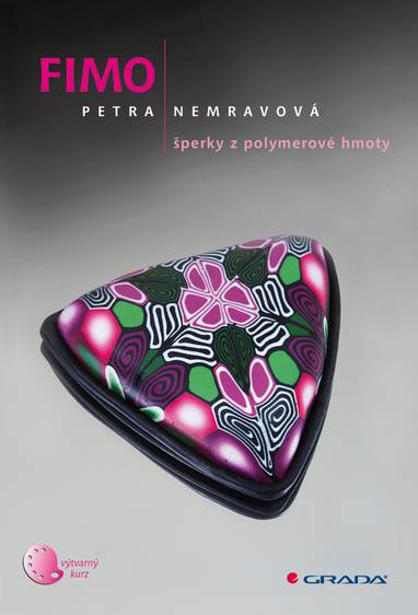 E-kniha Fimo - Petra Nemravová