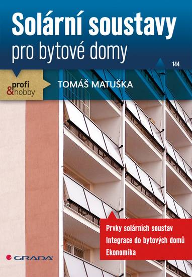 E-kniha Solární soustavy - Tomáš Matuška