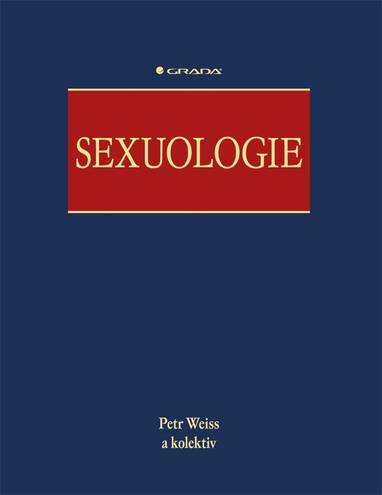 E-kniha Sexuologie - Petr Weiss