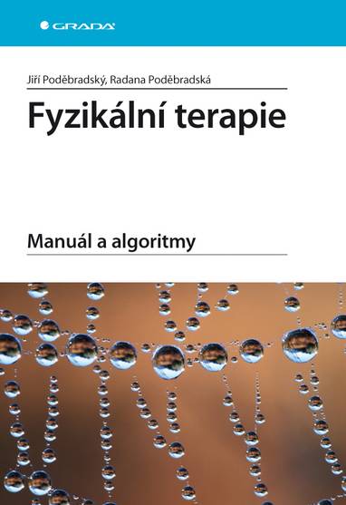 E-kniha Fyzikální terapie - Radana Poděbradská, Jiří Poděbradský