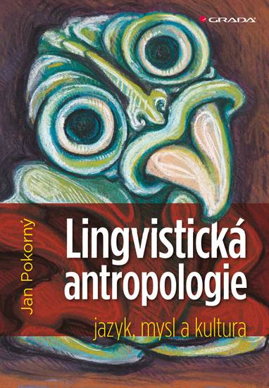 E-kniha Lingvistická antropologie - Jan Pokorný