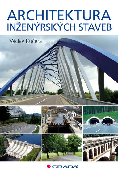 E-kniha Architektura inženýrských staveb - Václav Kučera