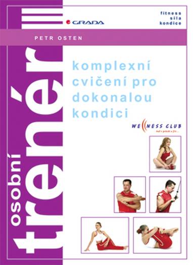 E-kniha Osobní trenér III - Petr Osten