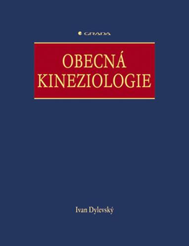 E-kniha Obecná kineziologie - Ivan Dylevský