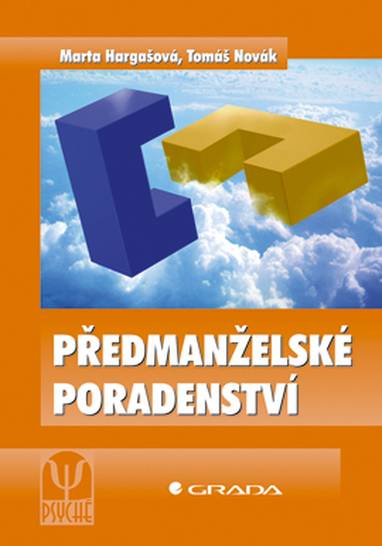 E-kniha Předmanželské poradenství - Marta Hargašová, Tomáš Novák