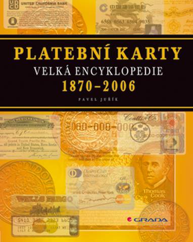 E-kniha Platební karty - Pavel Juřík
