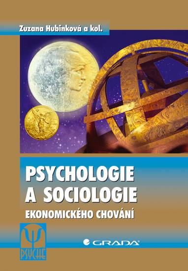 E-kniha Psychologie a sociologie ekonomického chování - Zuzana Hubinková