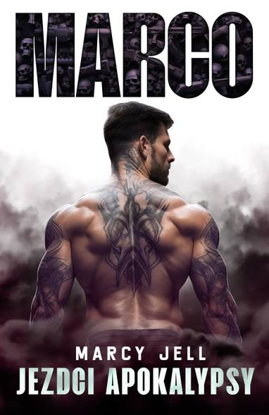 E-kniha Marco - Marcy Jell