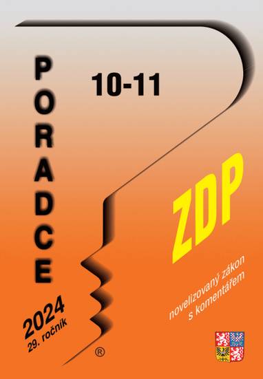 E-kniha Poradce č. 10-11 / 2024 - Zákon o daních z příjmů po novele s komentářem - Ing. Vladimír Hruška, Mgr. Petr Taranda, Ing. Zdeněk Kuneš