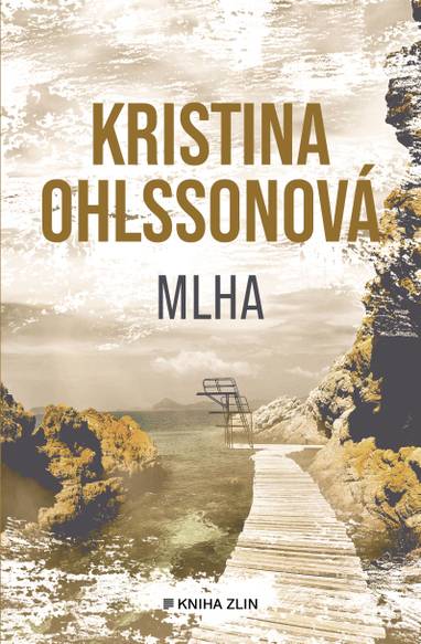 E-kniha Mlha - Kristina Ohlsson