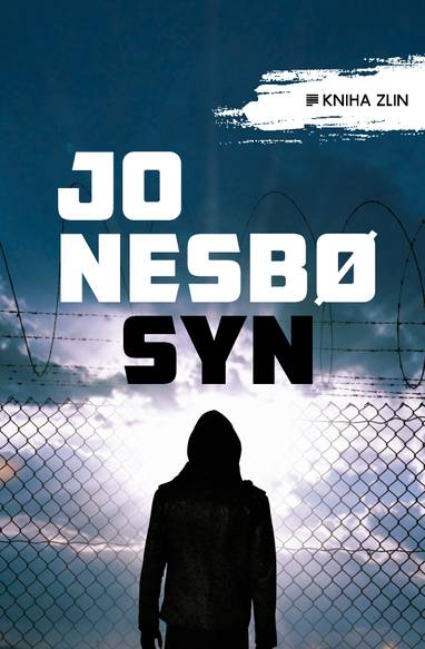 E-kniha Syn - Jo Nesbø