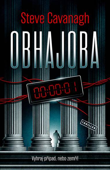 E-kniha Obhajoba - Ronald H. Balson