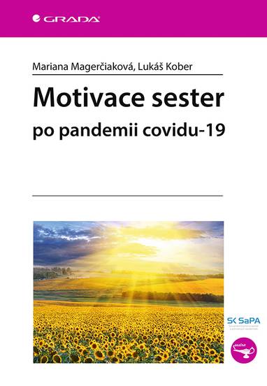 E-kniha Motivace sester - Mariana Magerčiaková, Lukáš Kober