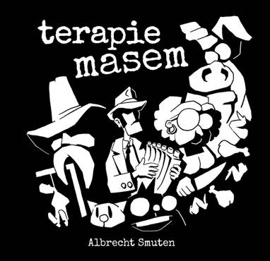 E-kniha Terapie masem - Albrecht Smuten
