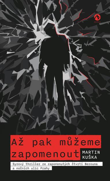 E-kniha Až pak můžeme zapomenout - Martin Kuška