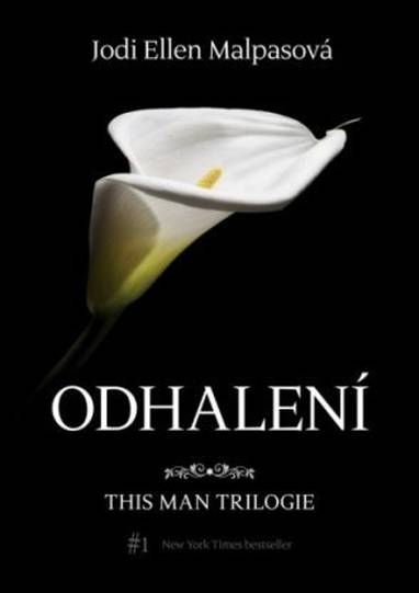 E-kniha Odhalení – This Man 1 - Jodi Ellen Malpas