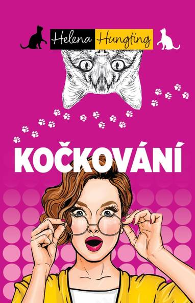 E-kniha Kočkování - Helen Hunting