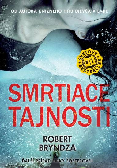 E-kniha Smrtiace tajnosti - Robert Bryndza