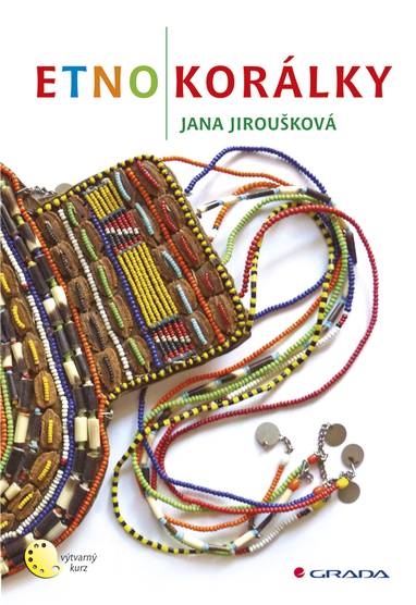 E-kniha Etnokorálky - Jana Jiroušková