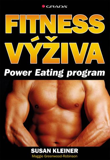 E-kniha Fitness výživa - Susan Kleiner