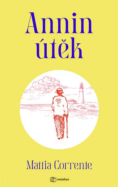 E-kniha Annin útěk - Mattia Corrente