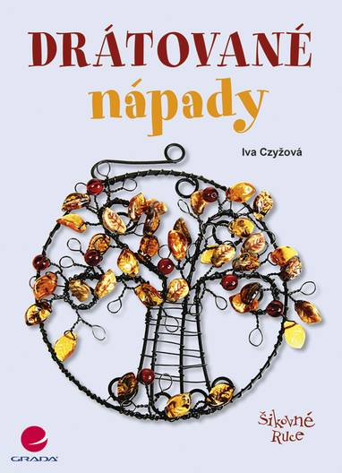 E-kniha Drátované nápady - Iva Czyžová