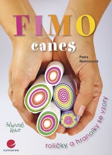 E-kniha Fimo - Petra Nemravová