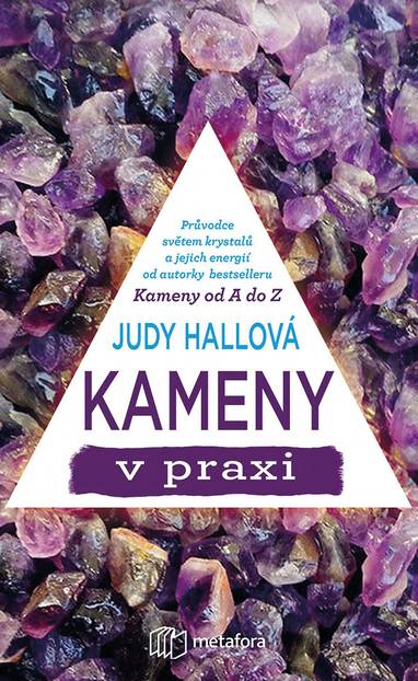 E-kniha Kameny v praxi - Judy Hallová