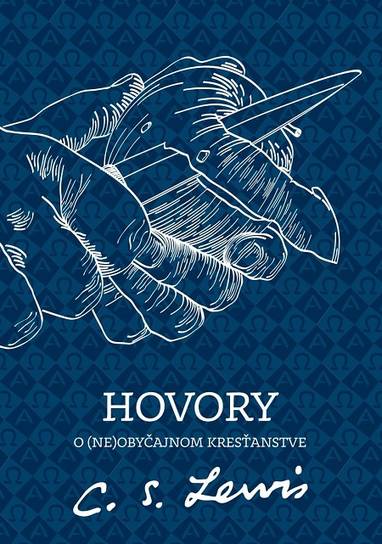 E-kniha Hovory o (ne)obyčajnom kresťanstve - C.S.Lewis