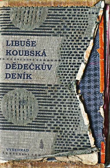E-kniha Dědečkův deník - Libuše Koubská