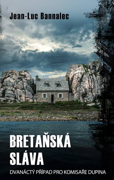 E-kniha Bretaňská sláva - Jean-Luc Bannalec