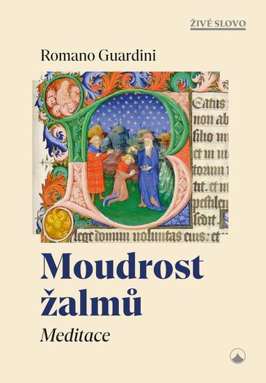 E-kniha Moudrost žalmů - Meditace - Romano Guardini
