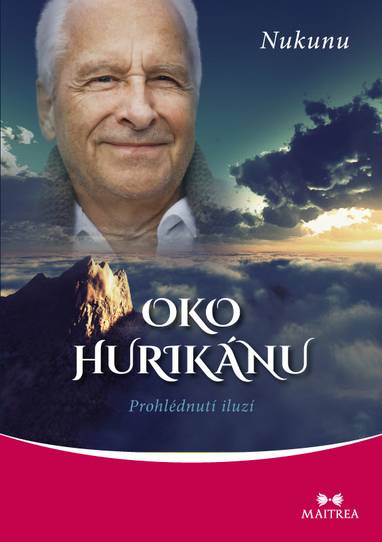 E-kniha Oko hurikánu - Jorgen, Larsen Nukunu