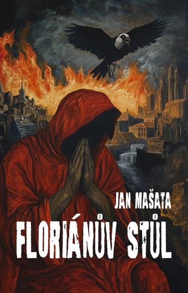 E-kniha Floriánův stůl - Jan Mašata