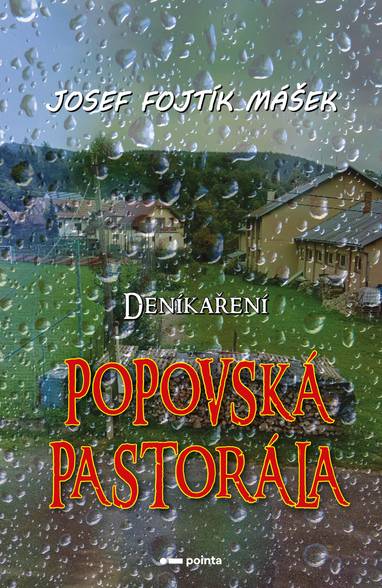 E-kniha Deníkaření - Josef Fojtík Mášek
