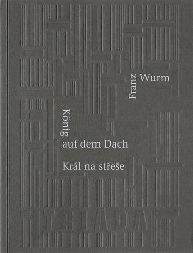 E-kniha Král na střeše / König auf dem Dach - Franz Wurm