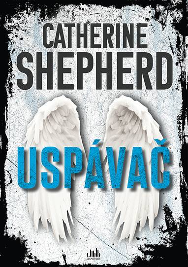 E-kniha Uspávač - Catherine Shepherd