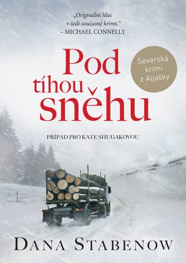 E-kniha Pod tíhou sněhu - Dana Stabenow
